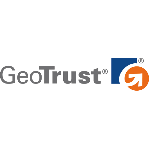 GeoTrust Logo - Security Certificates: True BusinessID Wildcard