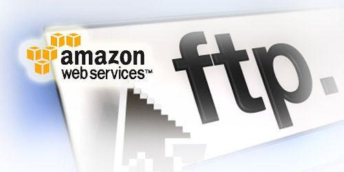 Ftpd Logo - How To Setup FTP Server On Amazon EC2 Ubuntu Using Pure FTPd