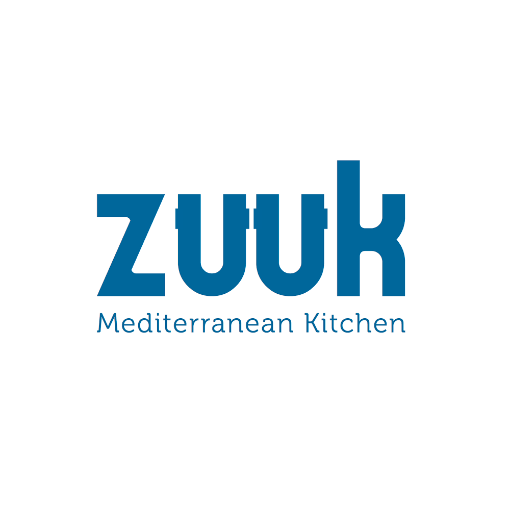 Zuuk Logo - Zuuk Mediterranean Kitchen Uses Toast's All In One Platform To