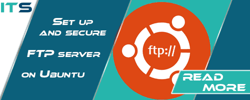 Ftpd Logo - Ubuntu FTP Server Installation and Configuration and Fast