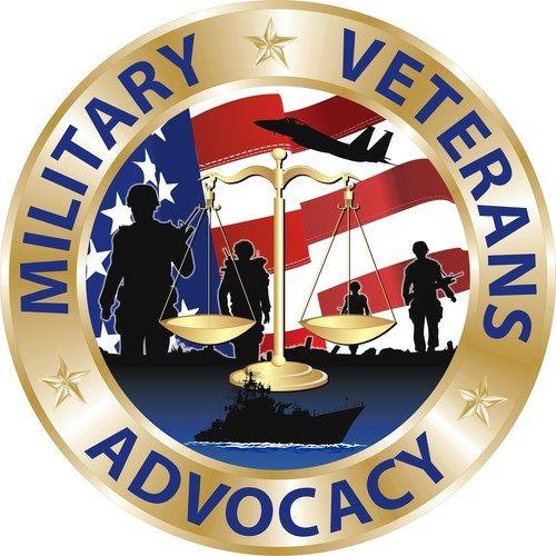 LCDR Logo - Burn Pit Whistleblower Military Veterans Advocacy Files Suit After