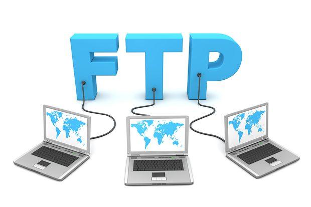 Ftpd Logo - Install And Configure FTP Server On CentOS 7 | Unixmen