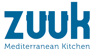 Zuuk Logo - Business Software used by Zuuk Mediterranean Kitchen