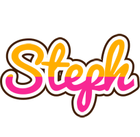 Steph Logo - Steph Logo | Name Logo Generator - Smoothie, Summer, Birthday, Kiddo ...