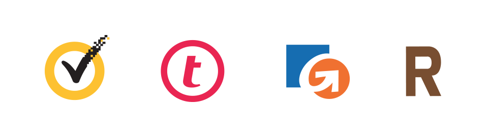 GeoTrust Logo - Top SSL Brands: Symantec, RapidSSL, GeoTrust, and Thawte