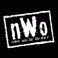NWO Logo - WWF NWO | Brands of the World™ | Download vector logos and logotypes