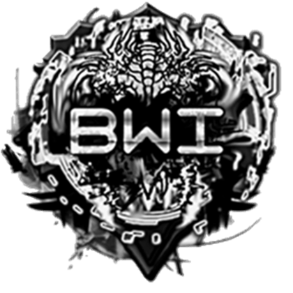 BWI Logo - BWI- Logo for the change team. - Roblox