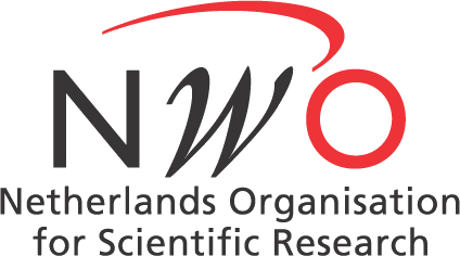 NWO Logo - ILSI / Nwo Logo