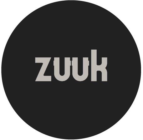 Zuuk Logo - Zuuk-LOGO_Circle | VeritageMiami