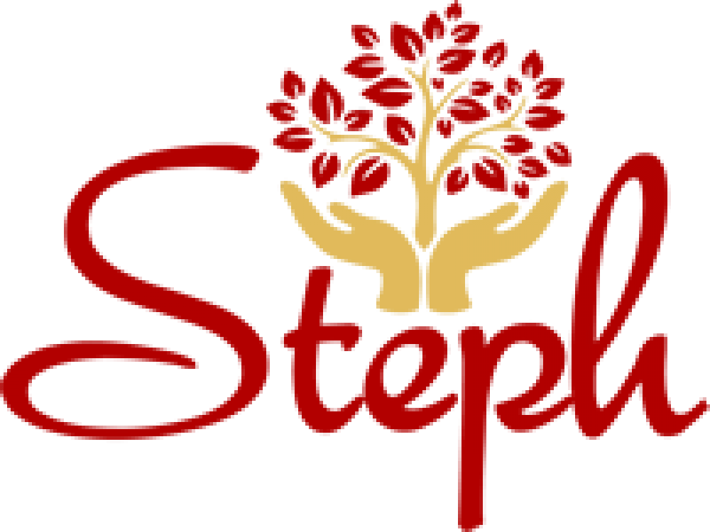 Steph Logo - Just Steph | Women Business Directory, NWBD