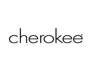 Cherokee Logo - Cherokee Logo And Professional Uniforms Pearl