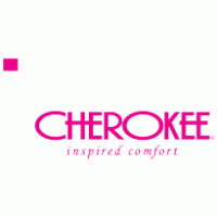 Cherokee Logo - cherokee uniforms. Brands of the World™. Download vector logos