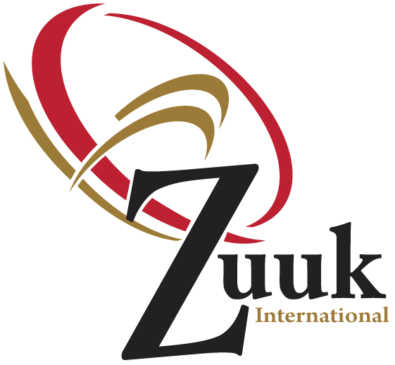 Zuuk Logo - Zuuk International - SC Future Makers - SC Future Makers