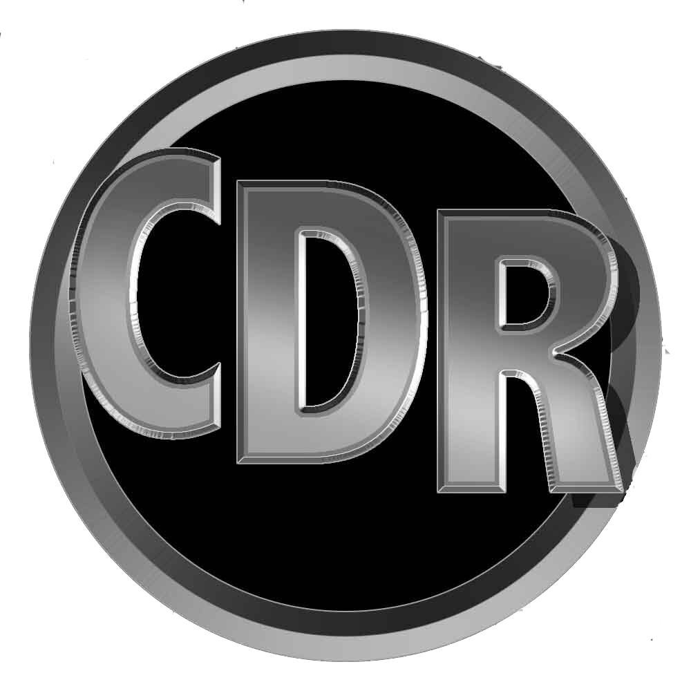LCDR Logo - CDR Electronics