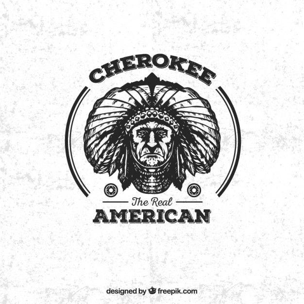 Cherokee Logo - Cherokee Logo Vectors, Photo and PSD files