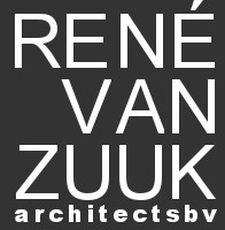 Zuuk Logo - Rene van Zuuk Architekten B.V