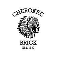 Cherokee Logo - Cherokee Brick Macon, GA and Jackson, MS. Family owned & operated.