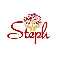 Steph Logo - Home - Just Steph