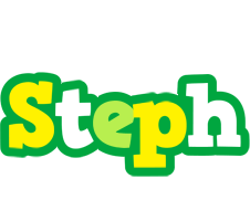 Steph Logo - Steph Logo | Name Logo Generator - Popstar, Love Panda, Cartoon ...