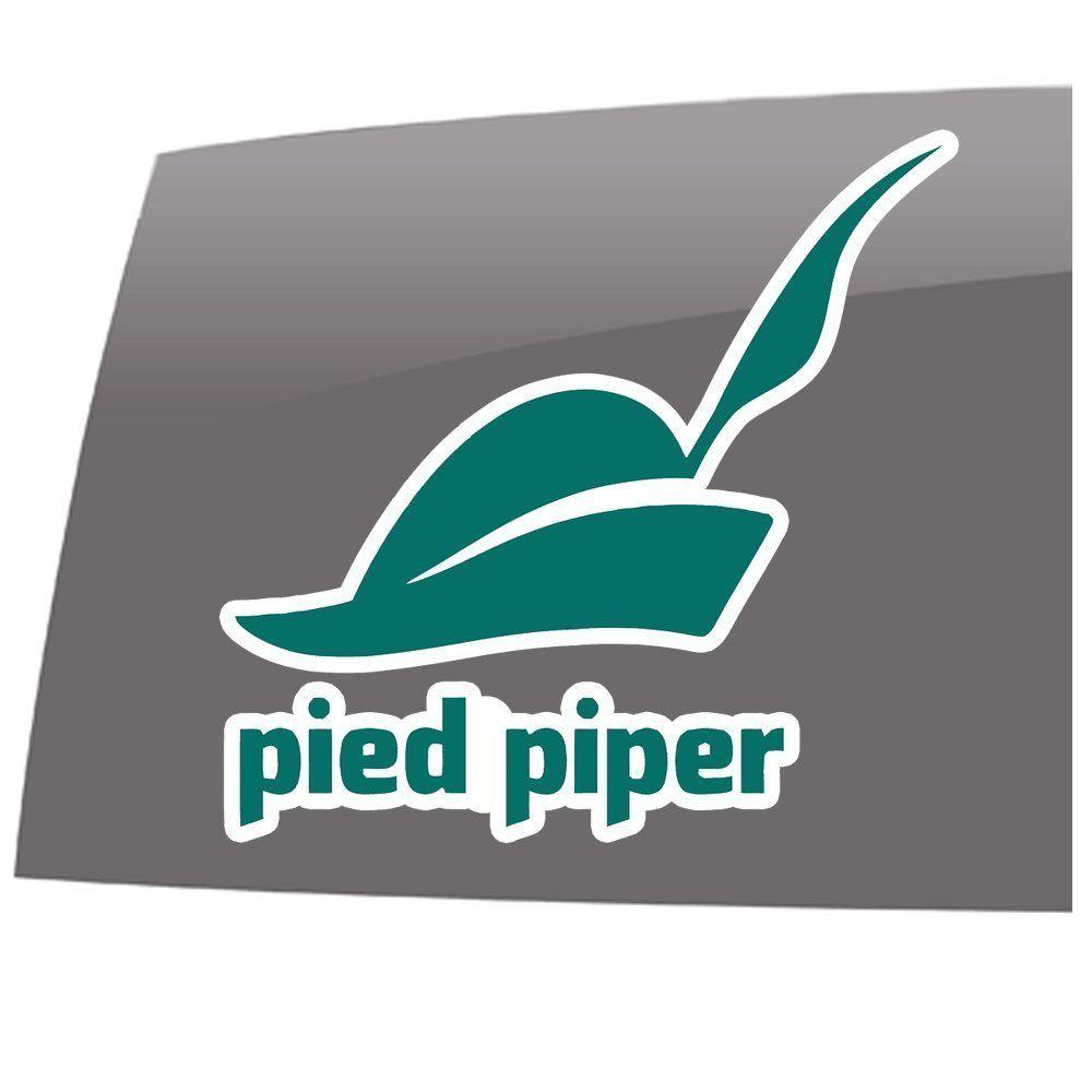 Piper Logo - Pied Piper Logo – Hat – Silicon Valley – TV – SloMo Swag | Apparel ...