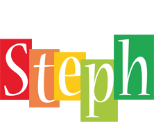 Steph Logo - Steph Logo | Name Logo Generator - Smoothie, Summer, Birthday, Kiddo ...