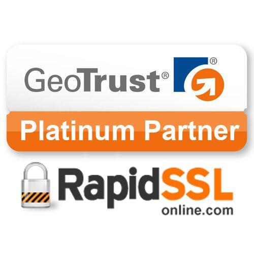 GeoTrust Logo - Read Geo Trust Ssl Certificates Authorized Geo Trust Platinum ...