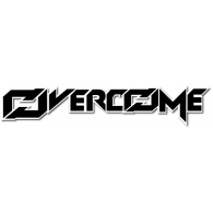 Overcome Logo - Overcome | Brands of the World™ | Download vector logos and logotypes