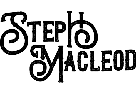 Steph Logo - Steph Macleod Music | Singer-Songwriter from Edinburgh, Scotland