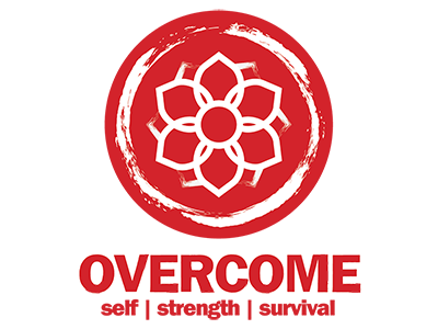 Overcome Logo - Overcome Logo