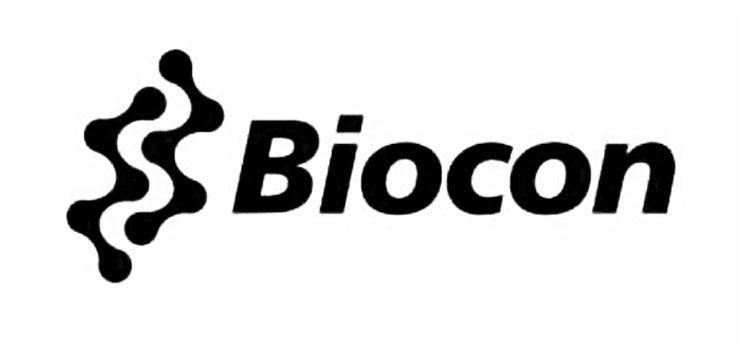 Biocon Logo - Here's The List Of Unhealthy Products Rejected By FSSAI, But Still