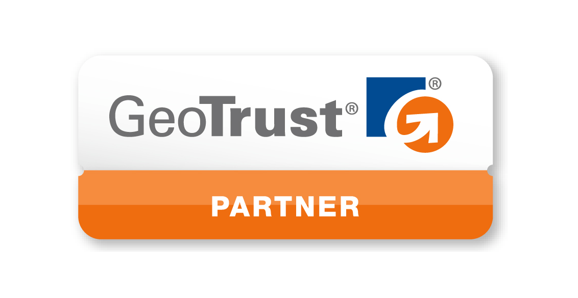 GeoTrust Logo - Extended Validation (EV) SSL Certificates