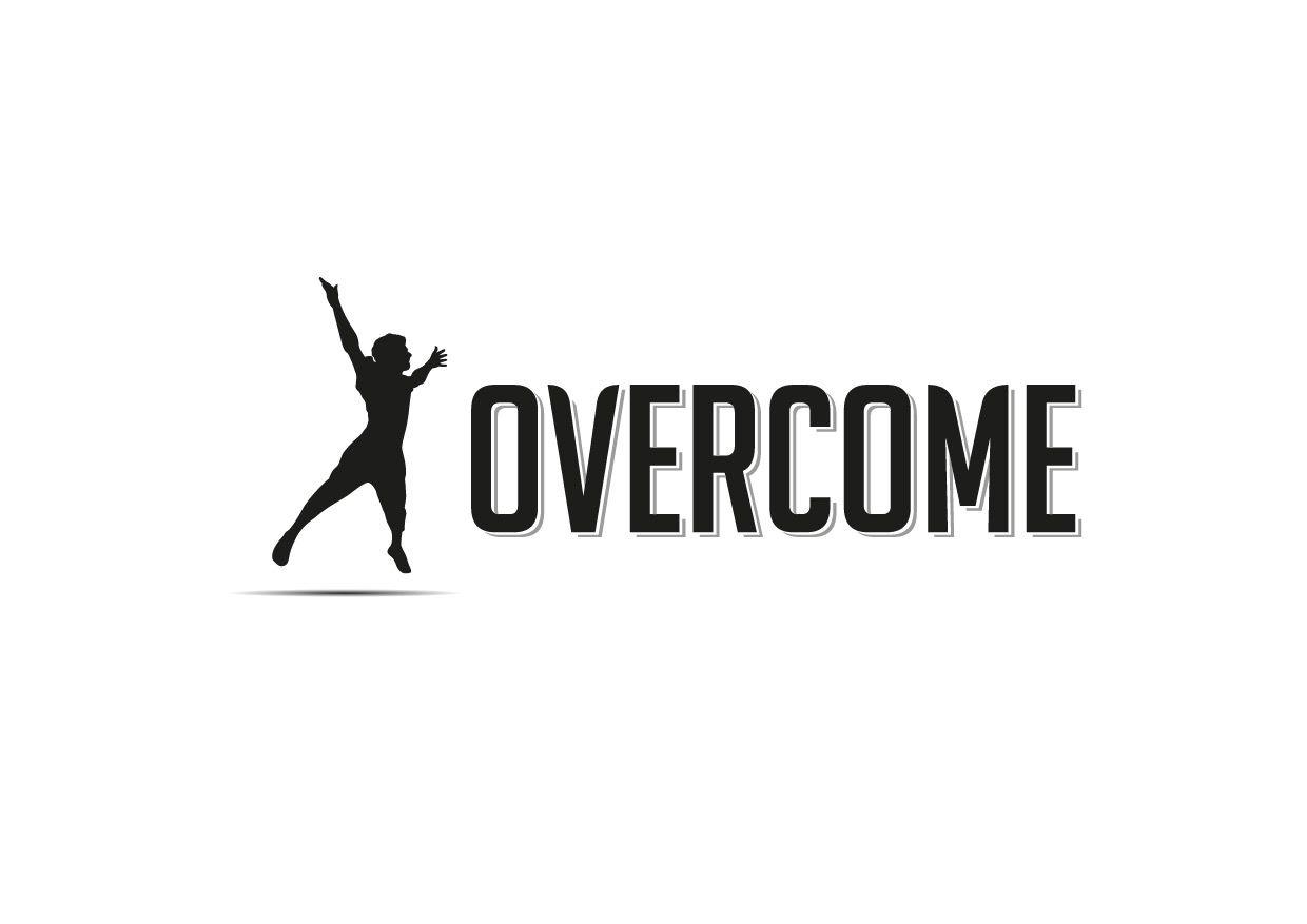 Overcome Logo - Sribu: Logo Design Design For Brand X OVERCOME