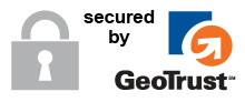 GeoTrust Logo - Geotrust Logo