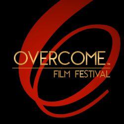 Overcome Logo - Overcome Film Festival