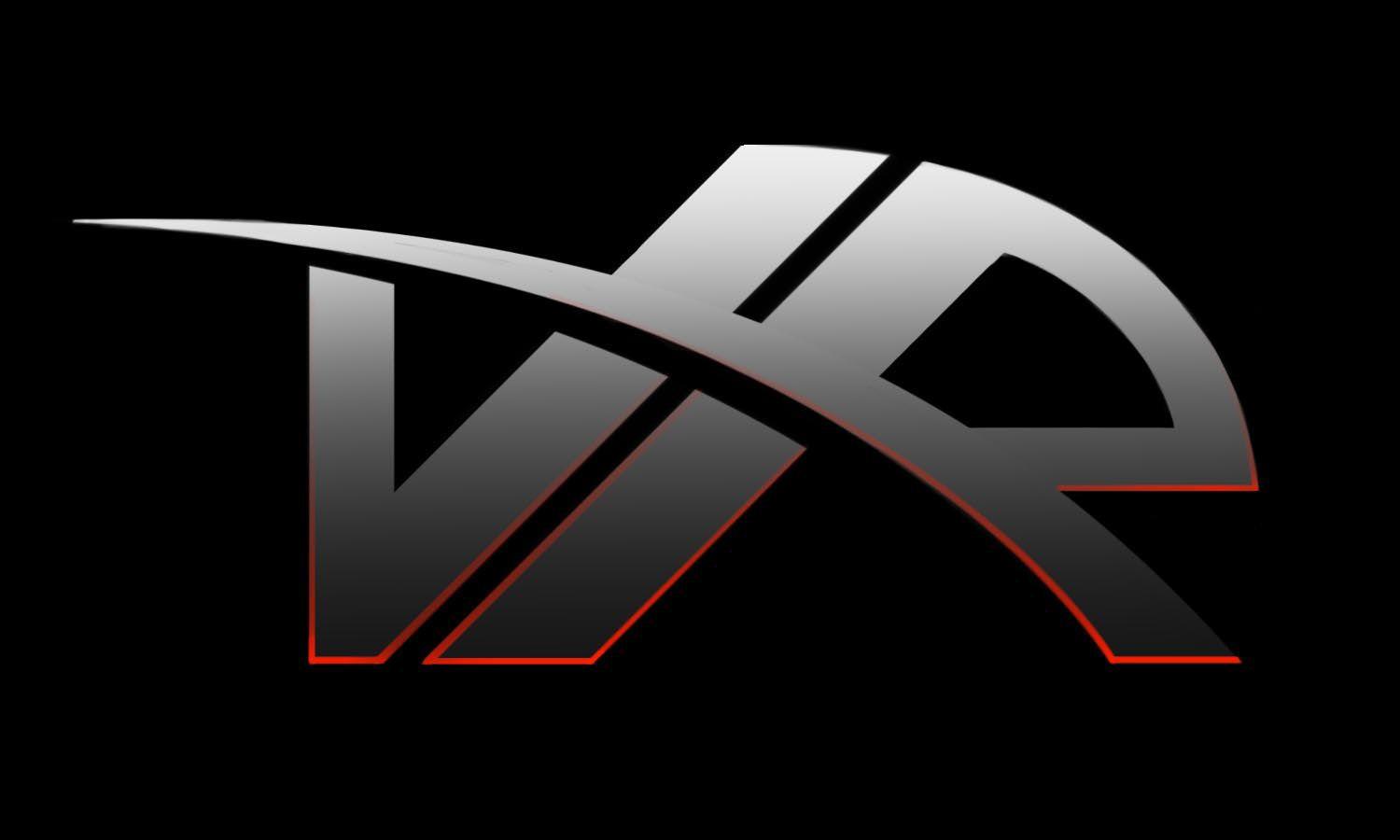 Velociraptor Logo - Nick Kubash - Velociraptor - Logo and Graphic Art