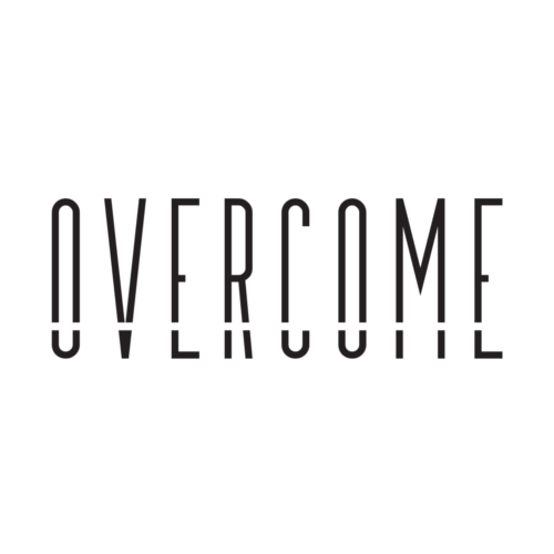 Overcome Logo - PITTI UOMO 90. OVERCOME. E PITTI.com