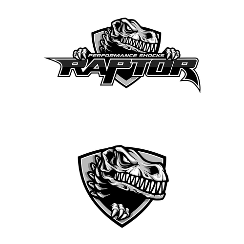 Velociraptor Logo - Aftermarket Powersports Company Looking for Powerful New