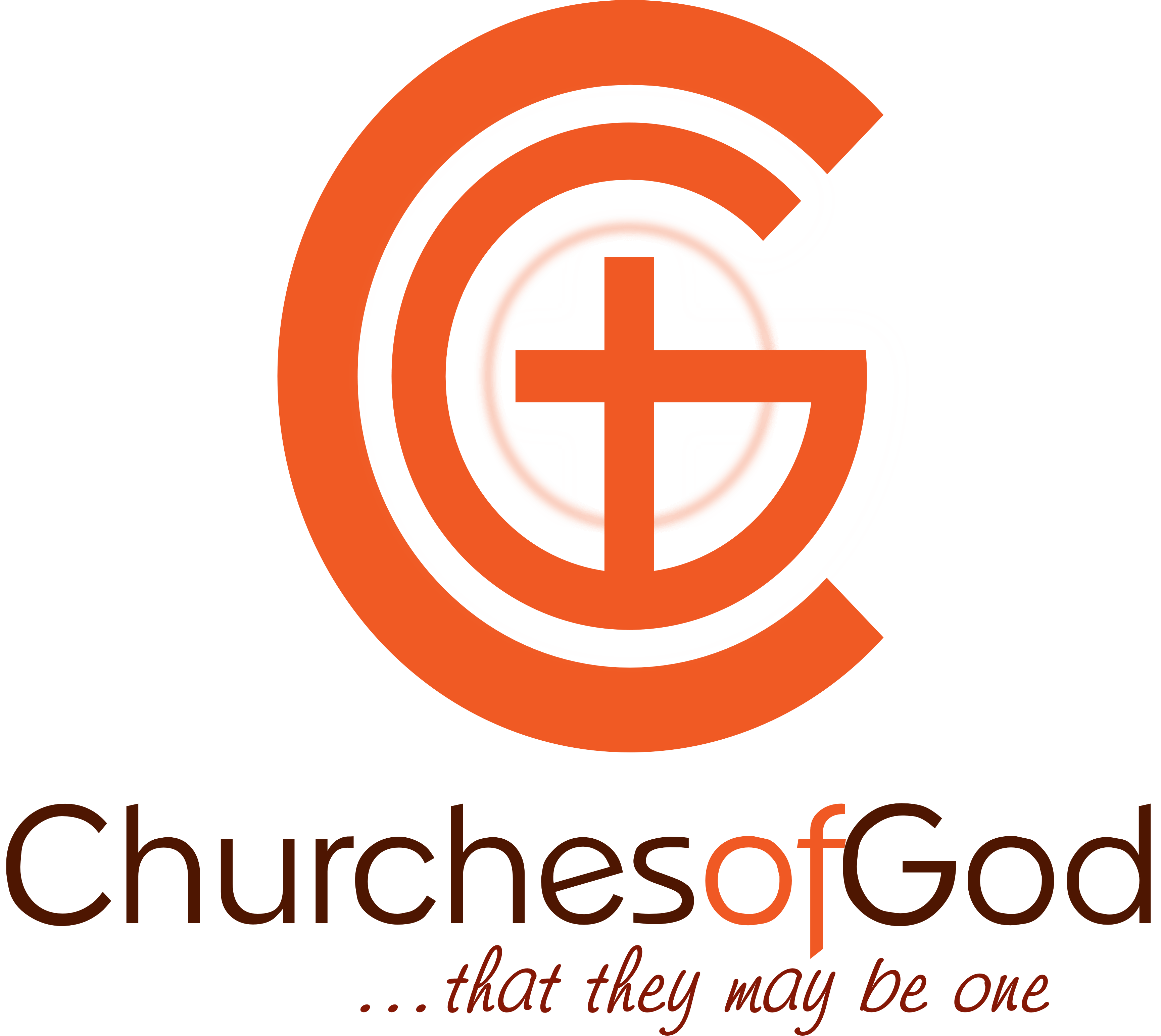 God Logo - Churches of God Logos & Imagery. Churches of God