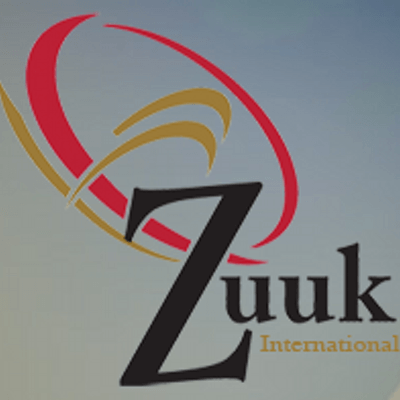 Zuuk Logo - Zuuk International