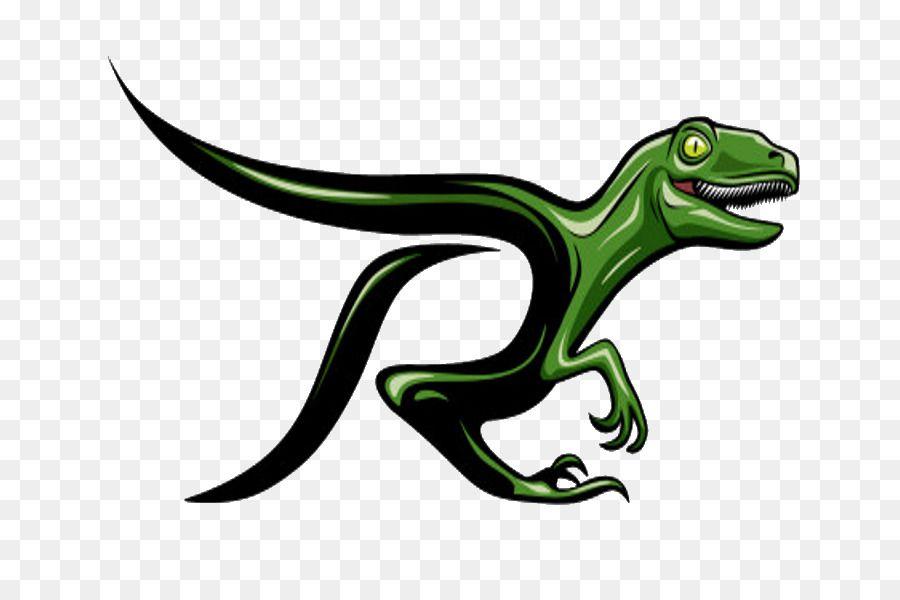 Velociraptor Logo - Toronto Raptors Velociraptor Logo - others png download - 800*600 ...