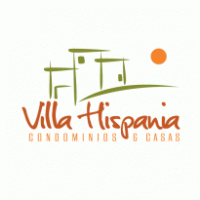 Villa Logo - VILLA HISPANIA | Brands of the World™ | Download vector logos and ...