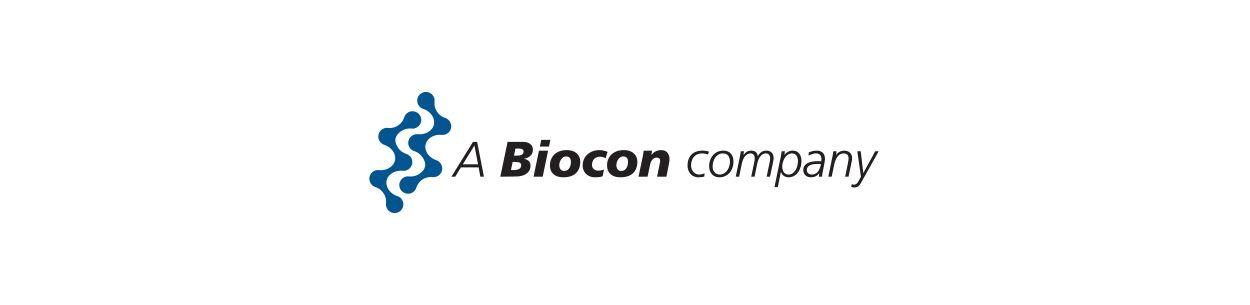 Biocon Logo - Branding Asia's premier biotechnology company – TSK Design