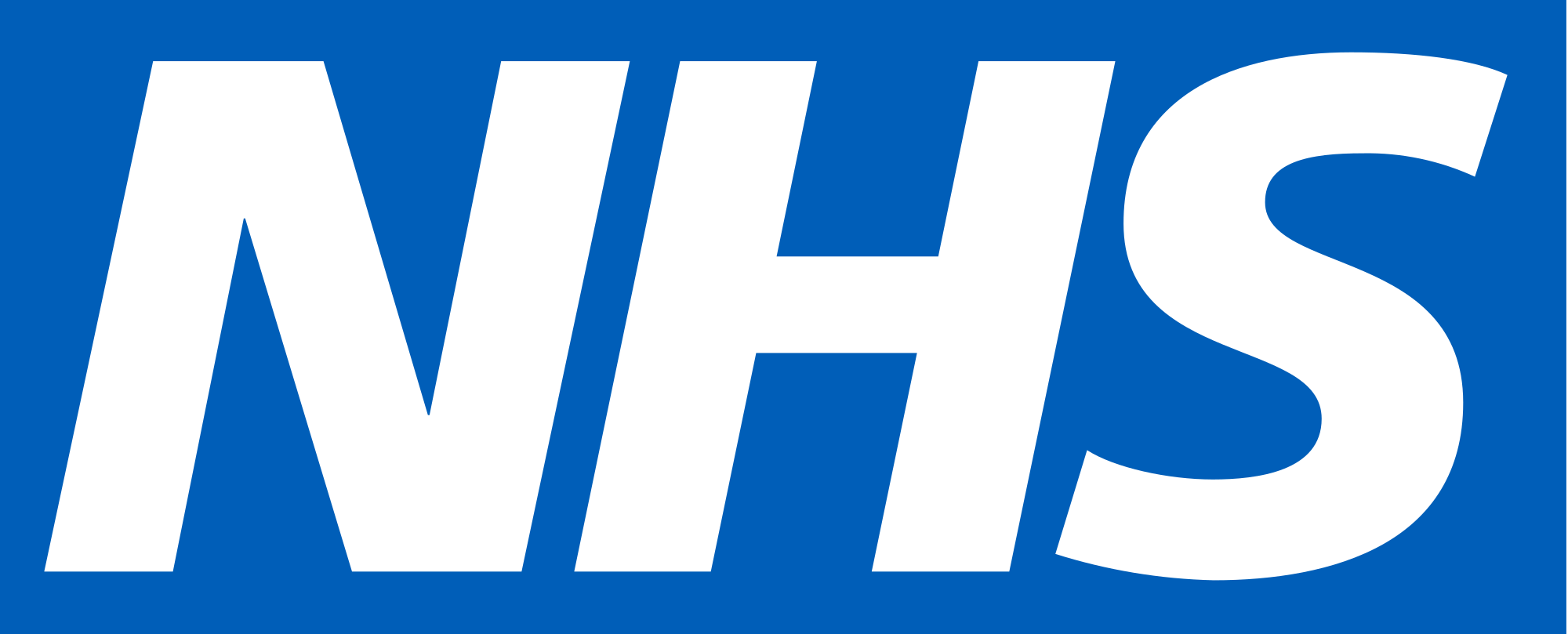 NHS Logo - NHS Logo.svg