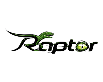 Velociraptor Logo - Raptor logo design contest
