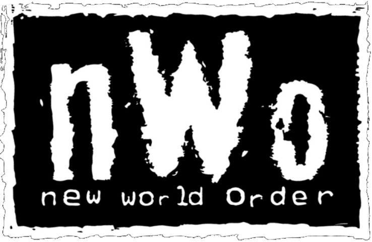 NWO Logo - Image - NWO Logo.png | OfficialWWE Wiki | FANDOM powered by Wikia