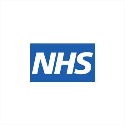 NHS Logo - Nhs Logo