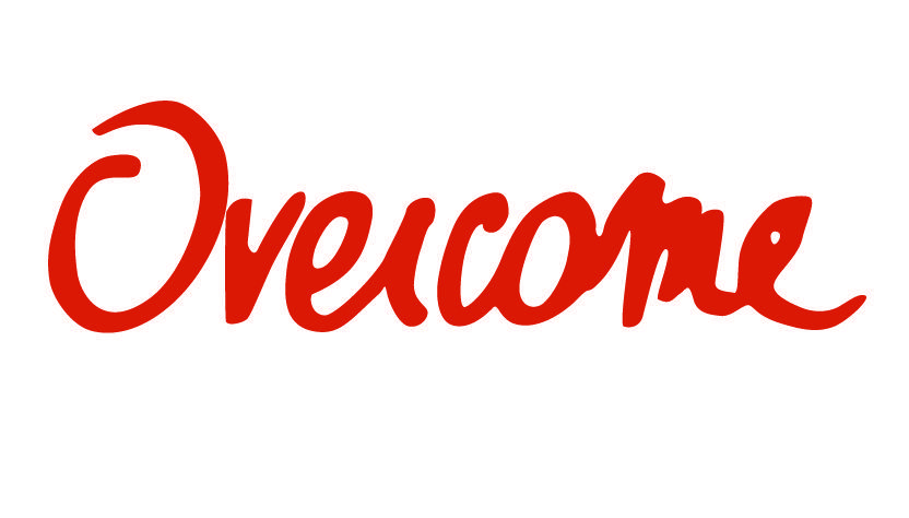 Overcome Logo - ESCVS 2019 Partners