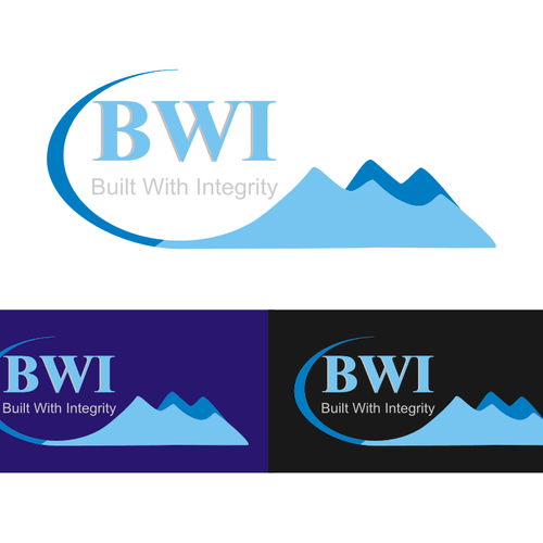 BWI Logo - Create a logo that best represents Industrial Bags for BWI | Logo ...