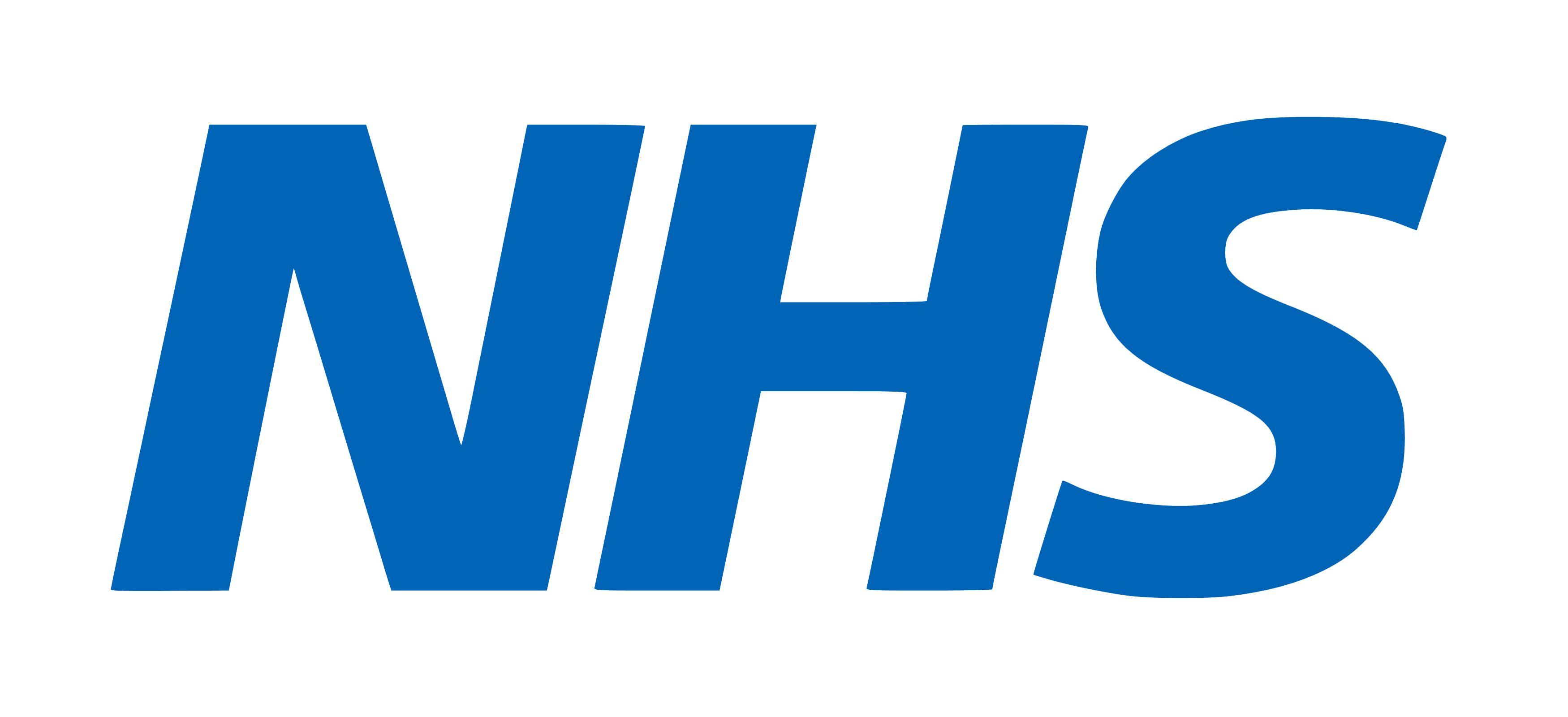 NHS Logo - NHS Logo