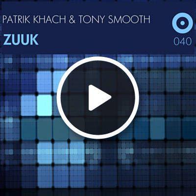 Zuuk Logo - Zuuk Khach & Tony Smooth
